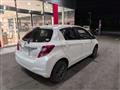2016 Toyota Vitz