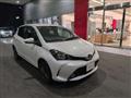 2016 Toyota Vitz