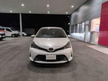 2016 Toyota Vitz