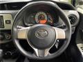 2016 Toyota Vitz