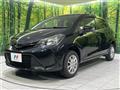 2016 Toyota Vitz
