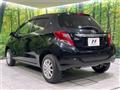 2016 Toyota Vitz