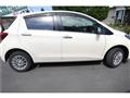 2016 Toyota Vitz