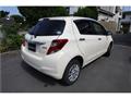 2016 Toyota Vitz
