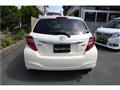 2016 Toyota Vitz