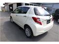 2016 Toyota Vitz