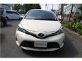2016 Toyota Vitz