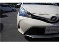 2016 Toyota Vitz