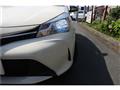 2016 Toyota Vitz