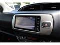 2016 Toyota Vitz