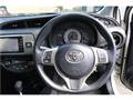 2016 Toyota Vitz