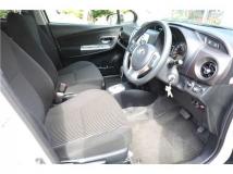 2016 Toyota Vitz