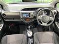 2016 Toyota Vitz