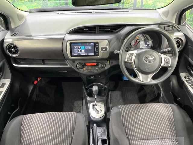 2016 Toyota Vitz