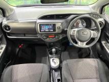 2016 Toyota Vitz