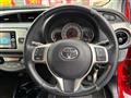 2016 Toyota Vitz