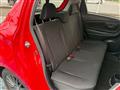 2016 Toyota Vitz