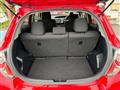 2016 Toyota Vitz