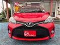 2016 Toyota Vitz