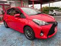 2016 Toyota Vitz