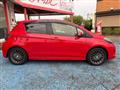 2016 Toyota Vitz