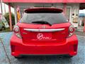 2016 Toyota Vitz