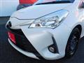 2017 Toyota Vitz