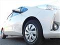 2017 Toyota Vitz