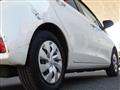 2017 Toyota Vitz