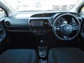 2017 Toyota Vitz