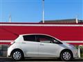 2017 Toyota Vitz