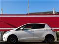 2017 Toyota Vitz