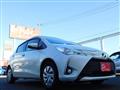 2017 Toyota Vitz