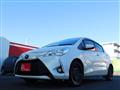 2017 Toyota Vitz