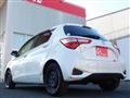 2017 Toyota Vitz