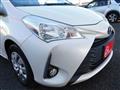 2017 Toyota Vitz