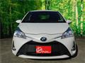 2017 Toyota Vitz