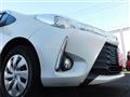 2017 Toyota Vitz