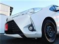2017 Toyota Vitz
