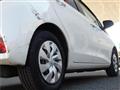 2017 Toyota Vitz