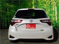 2017 Toyota Vitz