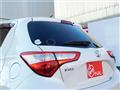 2017 Toyota Vitz