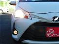 2017 Toyota Vitz