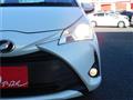 2017 Toyota Vitz