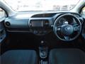 2017 Toyota Vitz