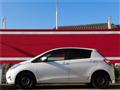 2017 Toyota Vitz
