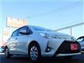 2017 Toyota Vitz