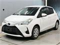2017 Toyota Vitz