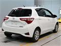2017 Toyota Vitz
