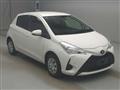 2017 Toyota Vitz